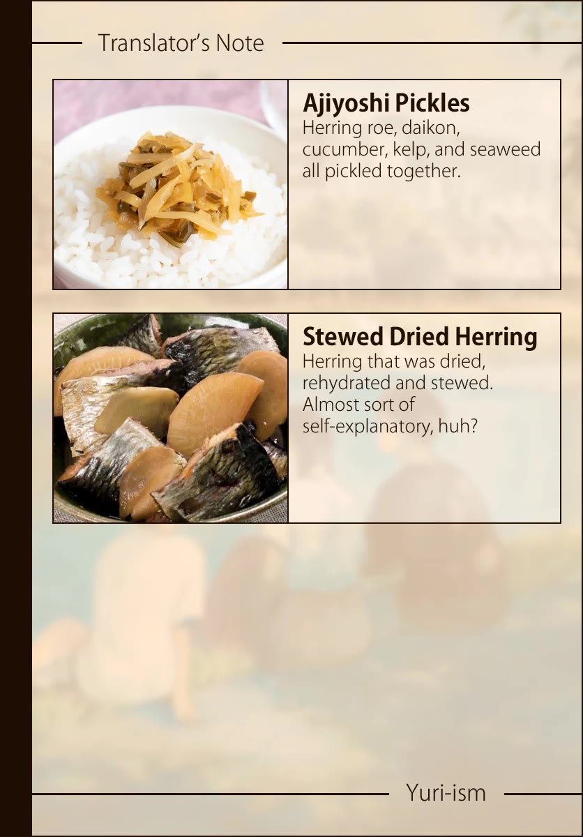 Maiko-san Chi no Makanai-san chapter 273 page 12