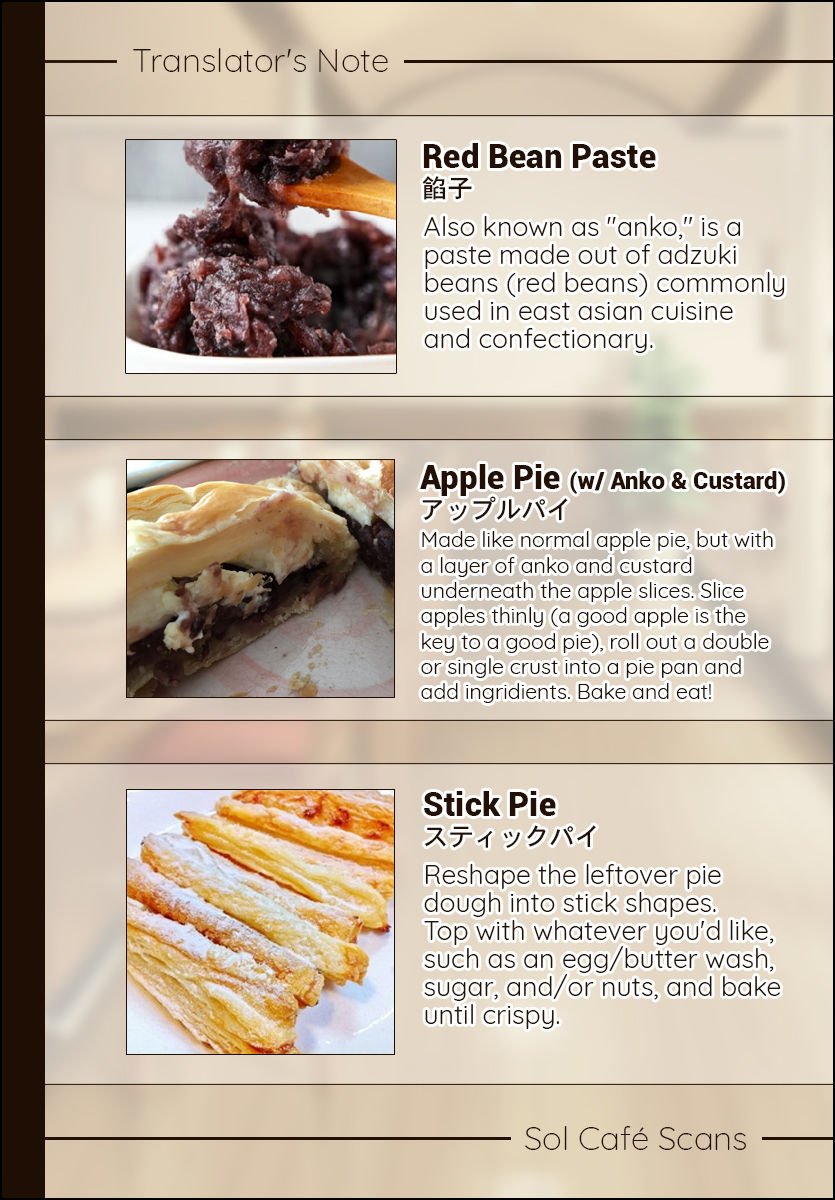 Maiko-san Chi no Makanai-san chapter 84 page 11