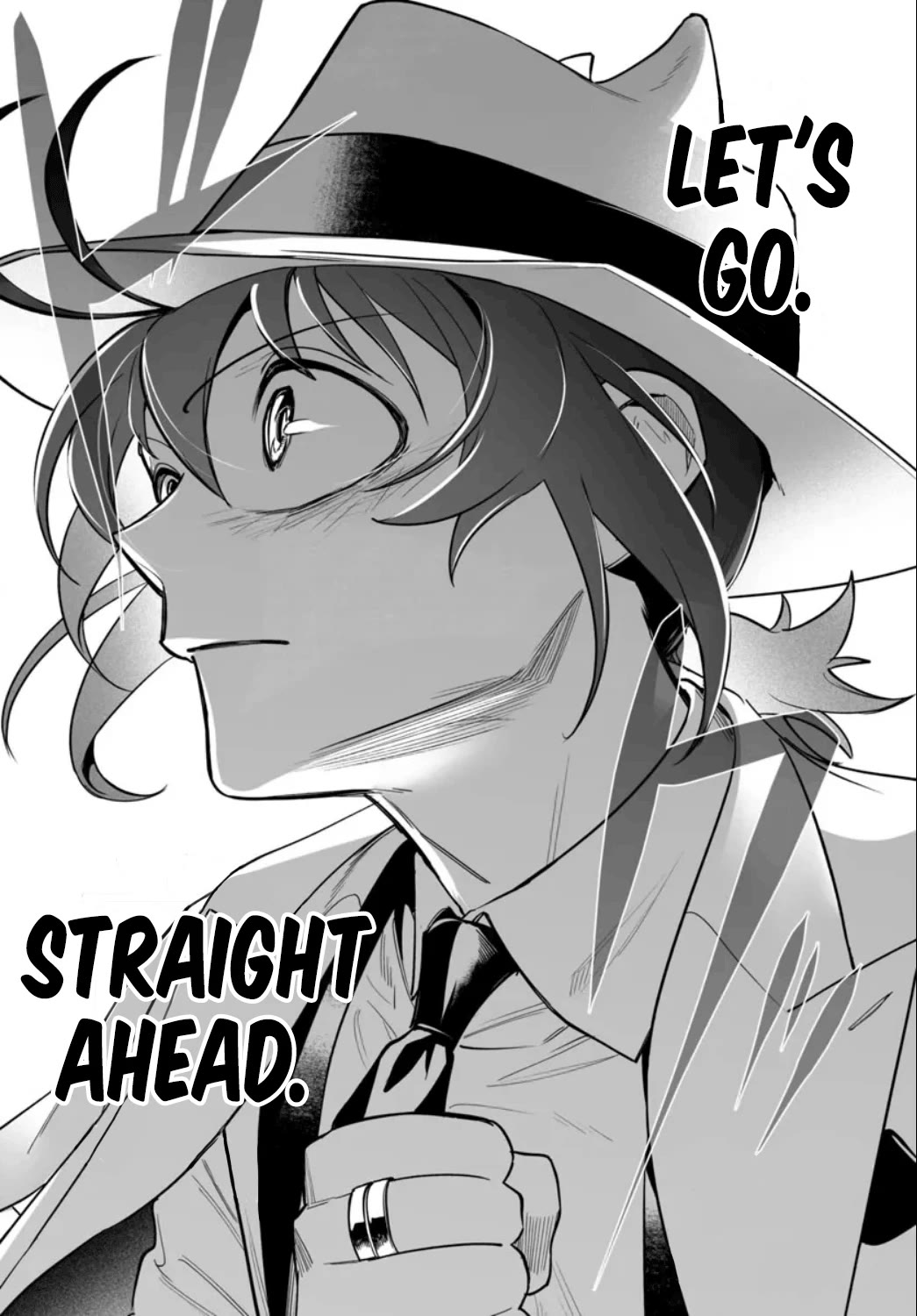 Mairimashita! Iruma-kun Mafia AU chapter 15 page 42