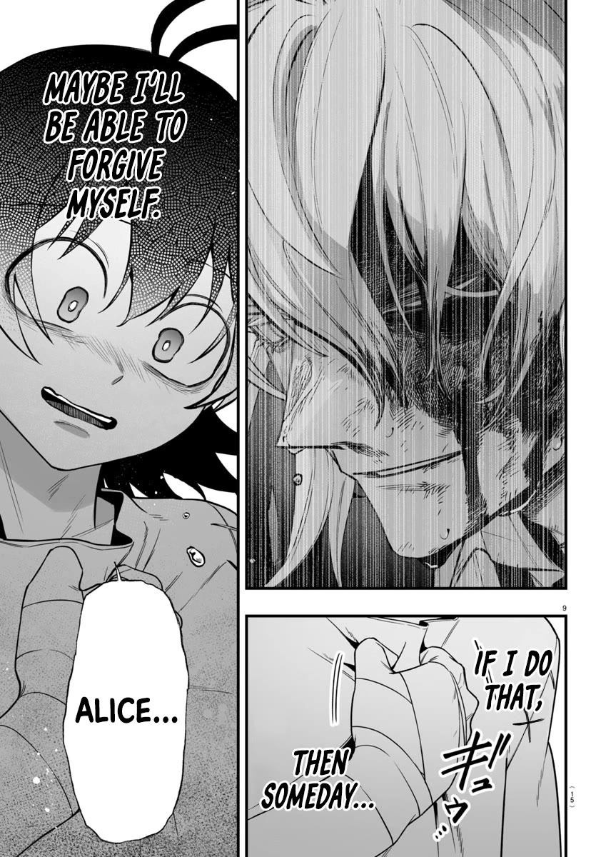 Mairimashita! Iruma-kun Mafia AU chapter 19 page 12