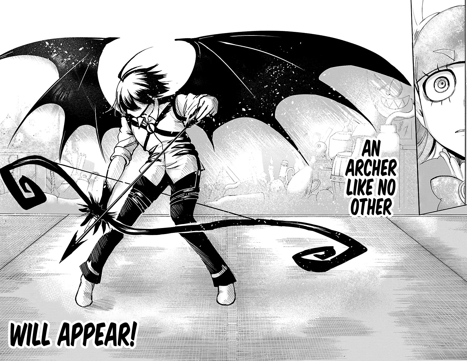 Mairimashita! Iruma-kun chapter 100 page 21