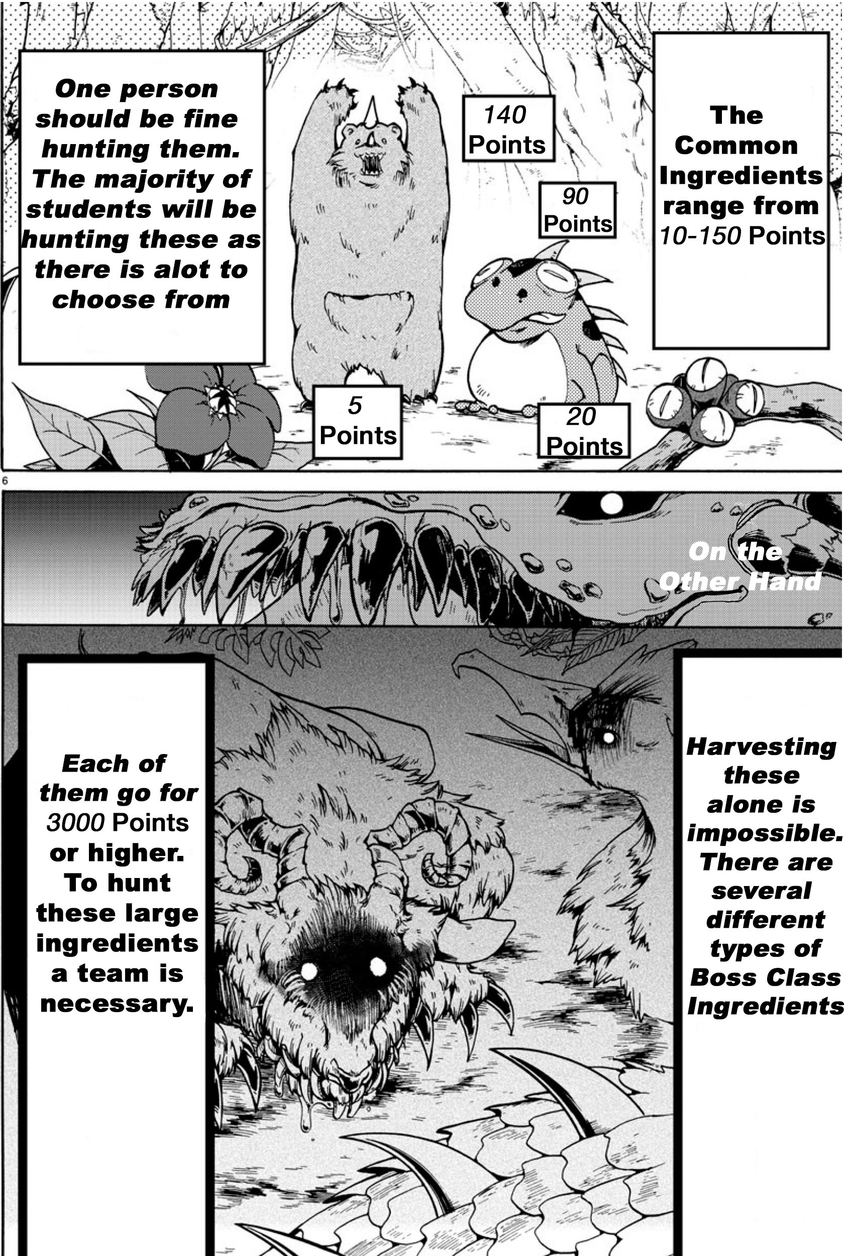 Mairimashita! Iruma-kun chapter 104 page 6