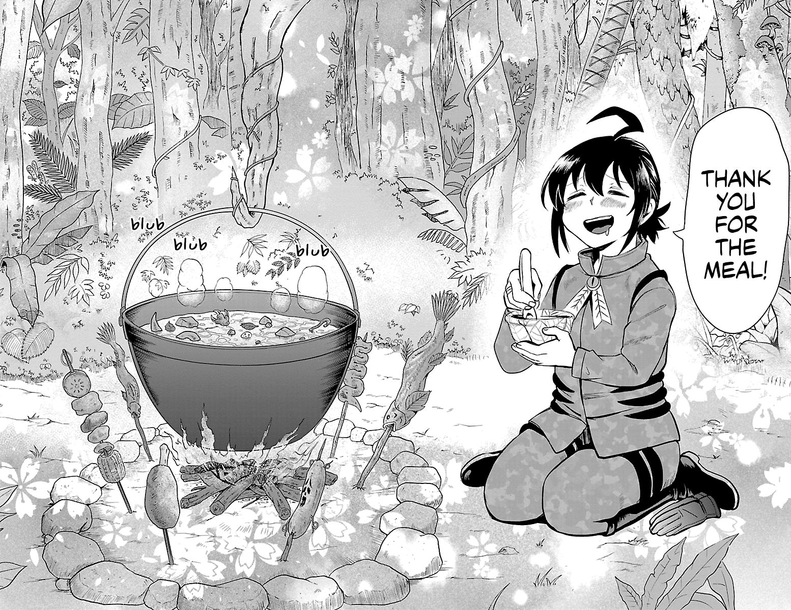 Mairimashita! Iruma-kun chapter 106 page 19