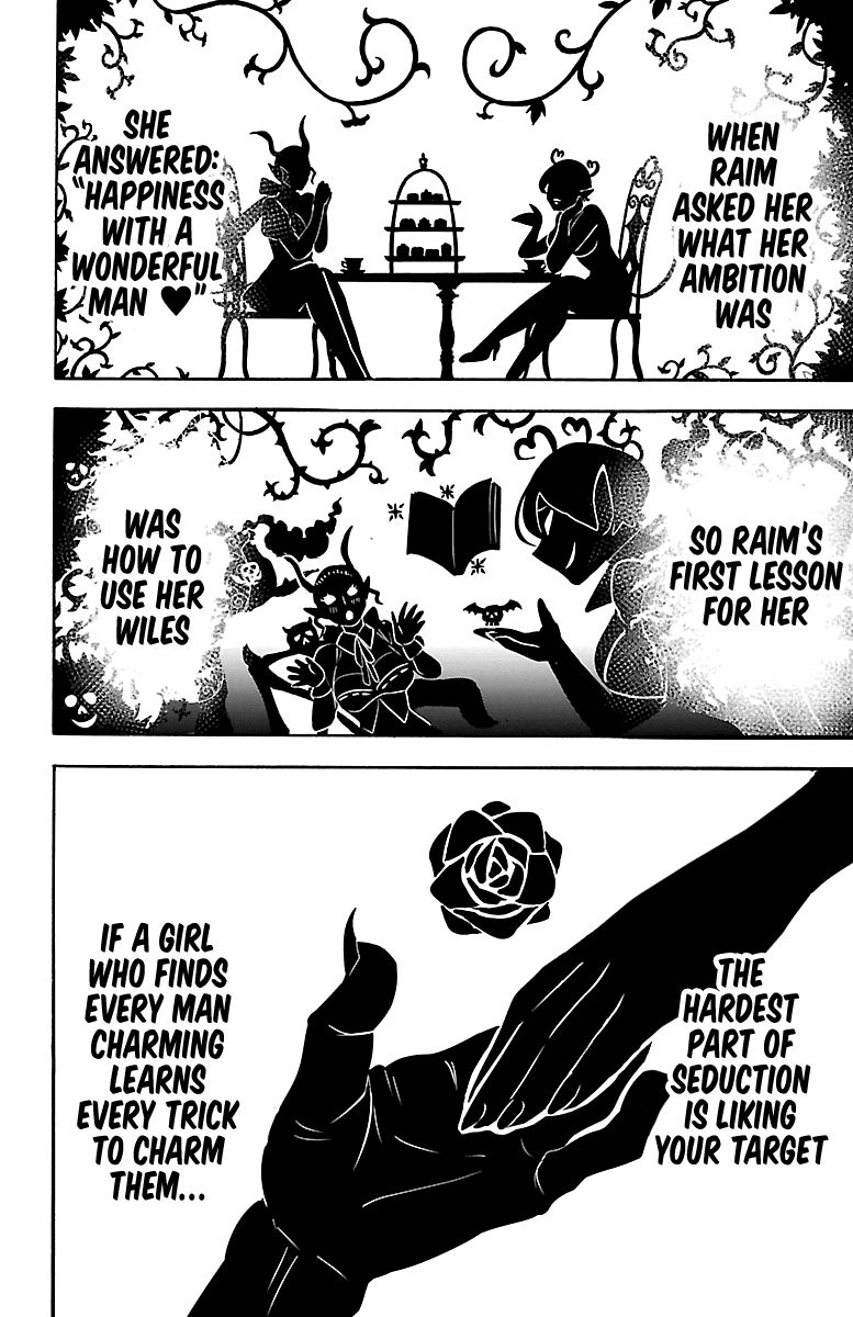 Mairimashita! Iruma-kun chapter 108 page 15