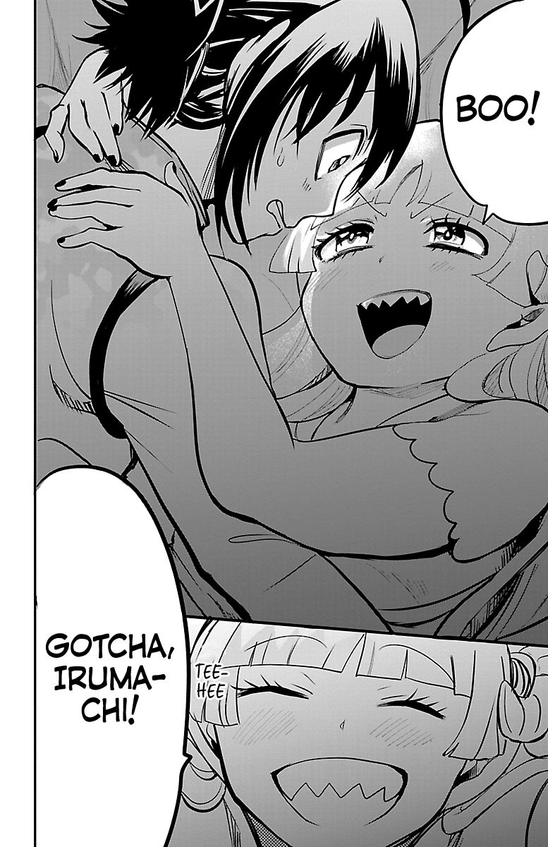 Mairimashita! Iruma-kun chapter 108 page 19