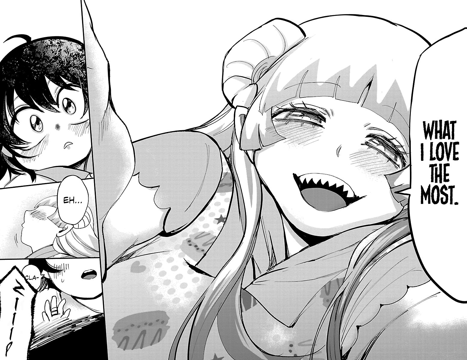 Mairimashita! Iruma-kun chapter 109 page 18