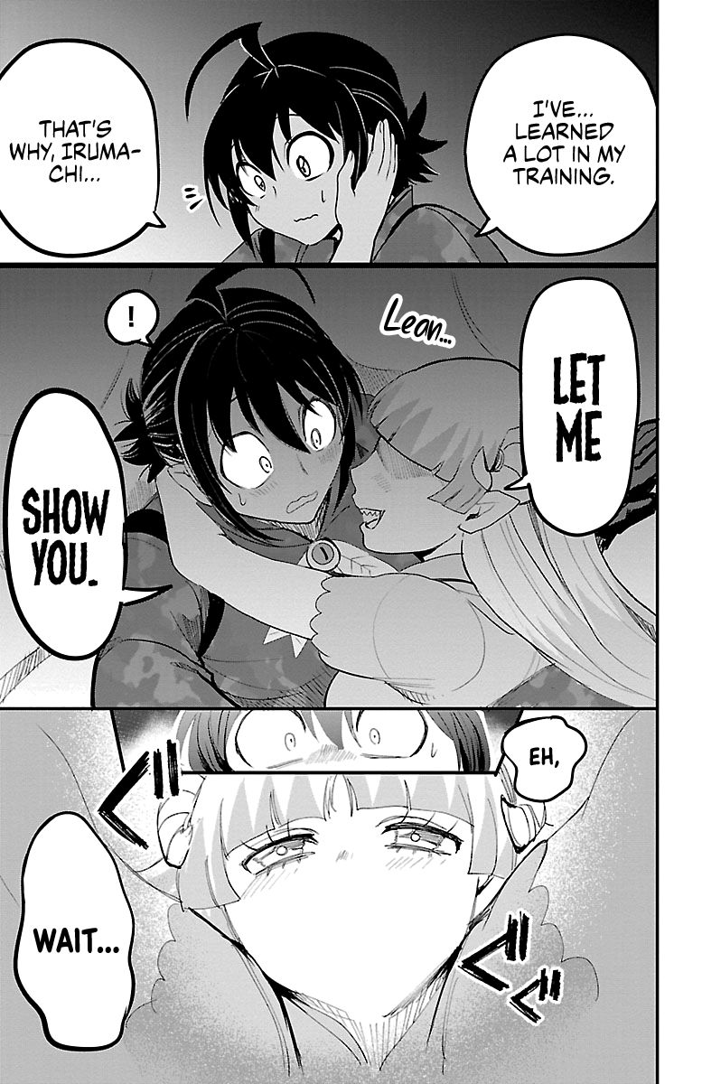 Mairimashita! Iruma-kun chapter 109 page 5