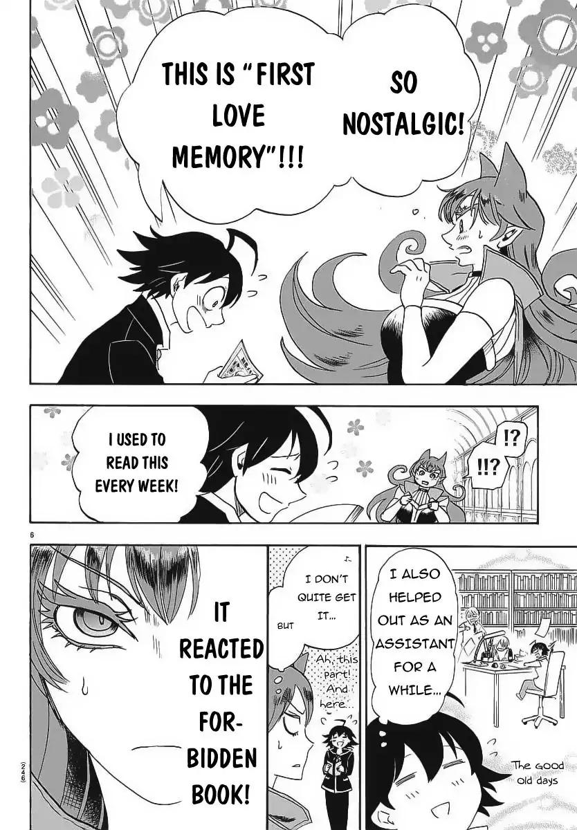 Mairimashita! Iruma-kun chapter 11 page 8