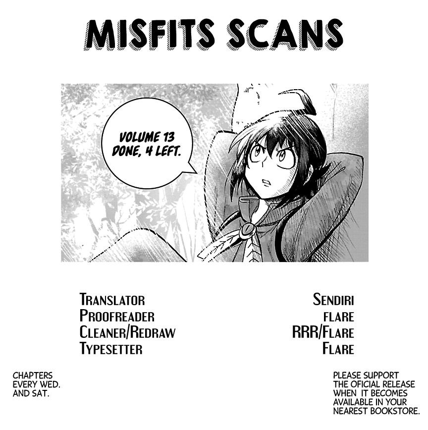 Mairimashita! Iruma-kun chapter 115.5 page 9