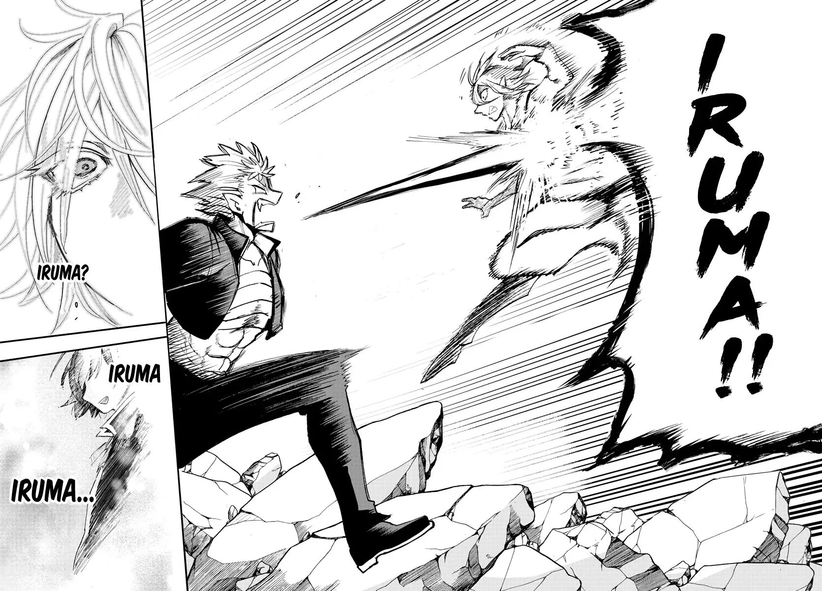 Mairimashita! Iruma-kun chapter 115 page 13