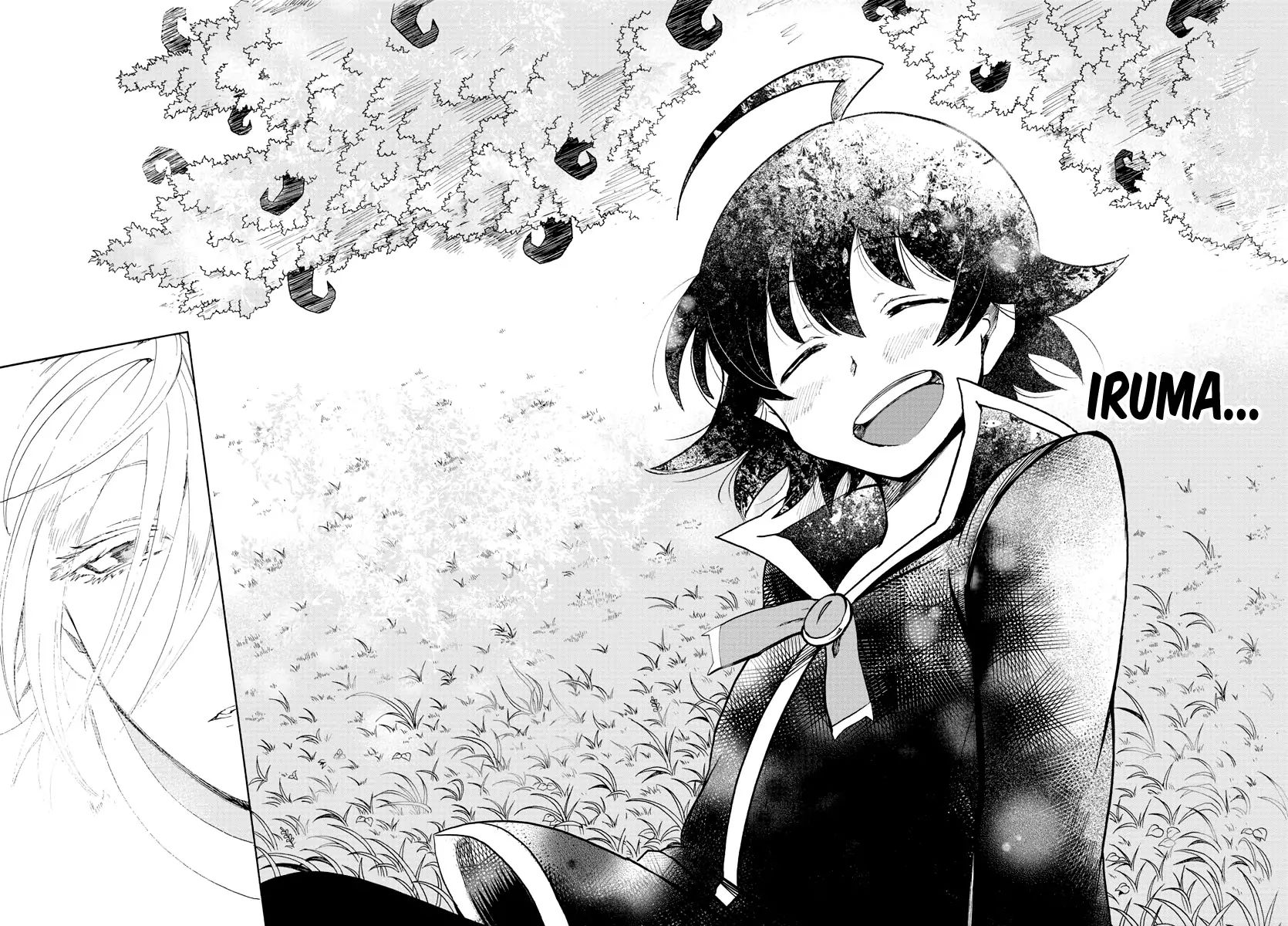 Mairimashita! Iruma-kun chapter 115 page 14