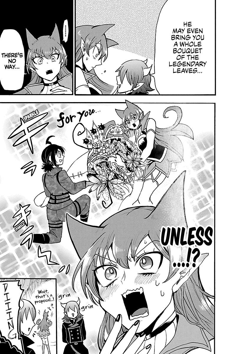 Mairimashita! Iruma-kun chapter 118 page 12