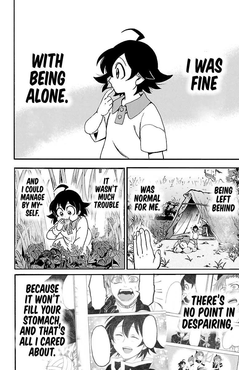 Mairimashita! Iruma-kun chapter 123 page 12