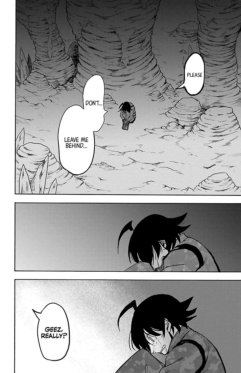 Mairimashita! Iruma-kun chapter 123 page 15