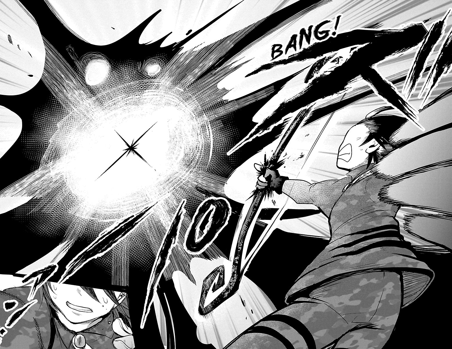 Mairimashita! Iruma-kun chapter 124 page 17