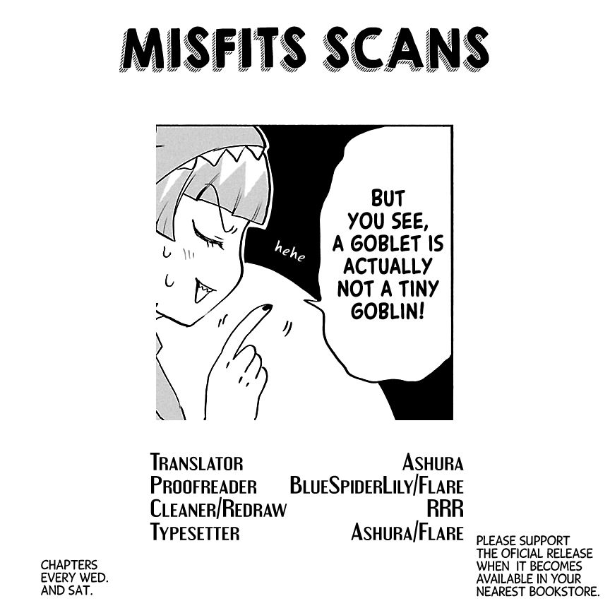 Mairimashita! Iruma-kun chapter 126 page 21