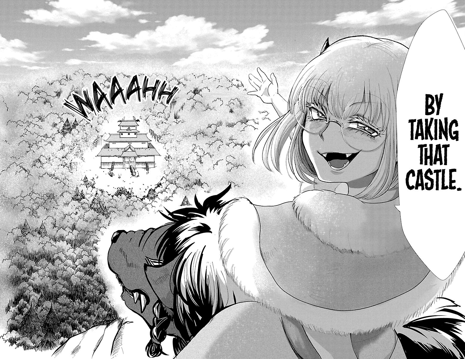 Mairimashita! Iruma-kun chapter 129 page 17