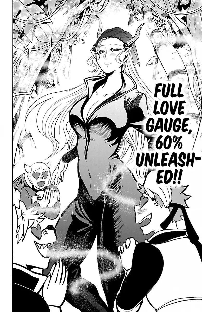 Mairimashita! Iruma-kun chapter 131 page 5