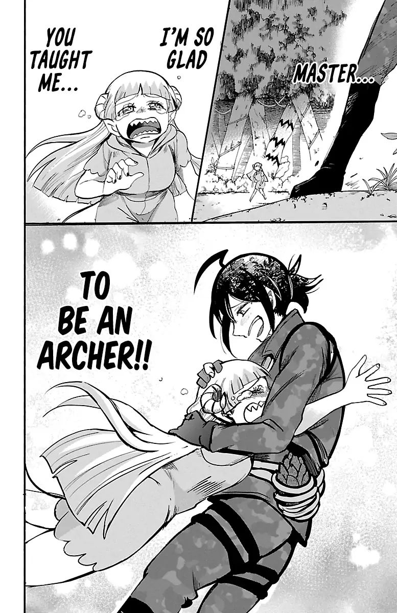 Mairimashita! Iruma-kun chapter 133 page 12