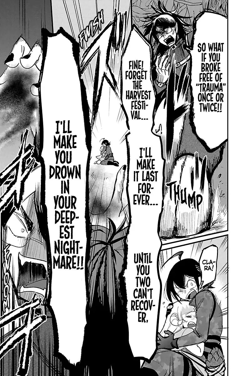 Mairimashita! Iruma-kun chapter 133 page 15