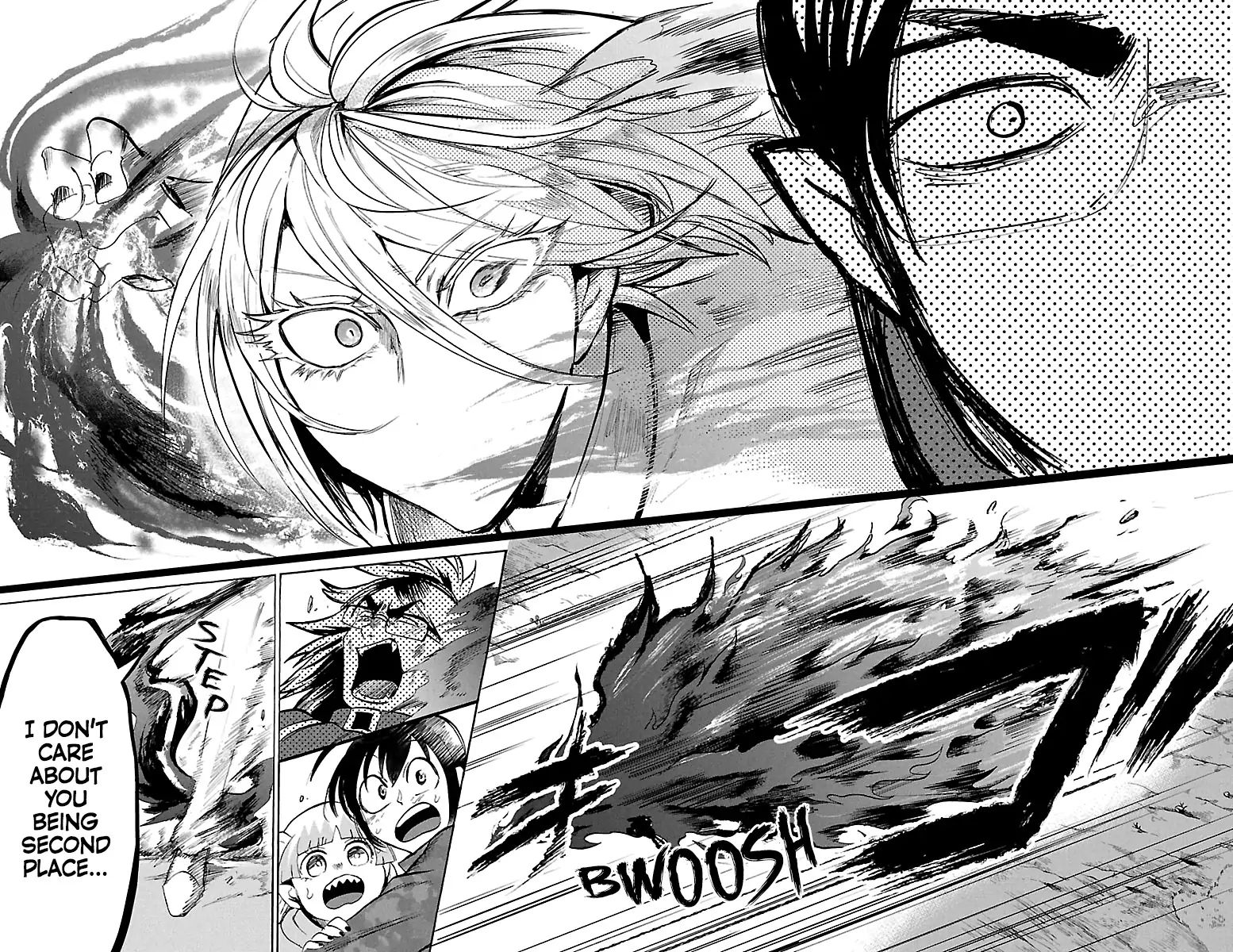 Mairimashita! Iruma-kun chapter 133 page 16