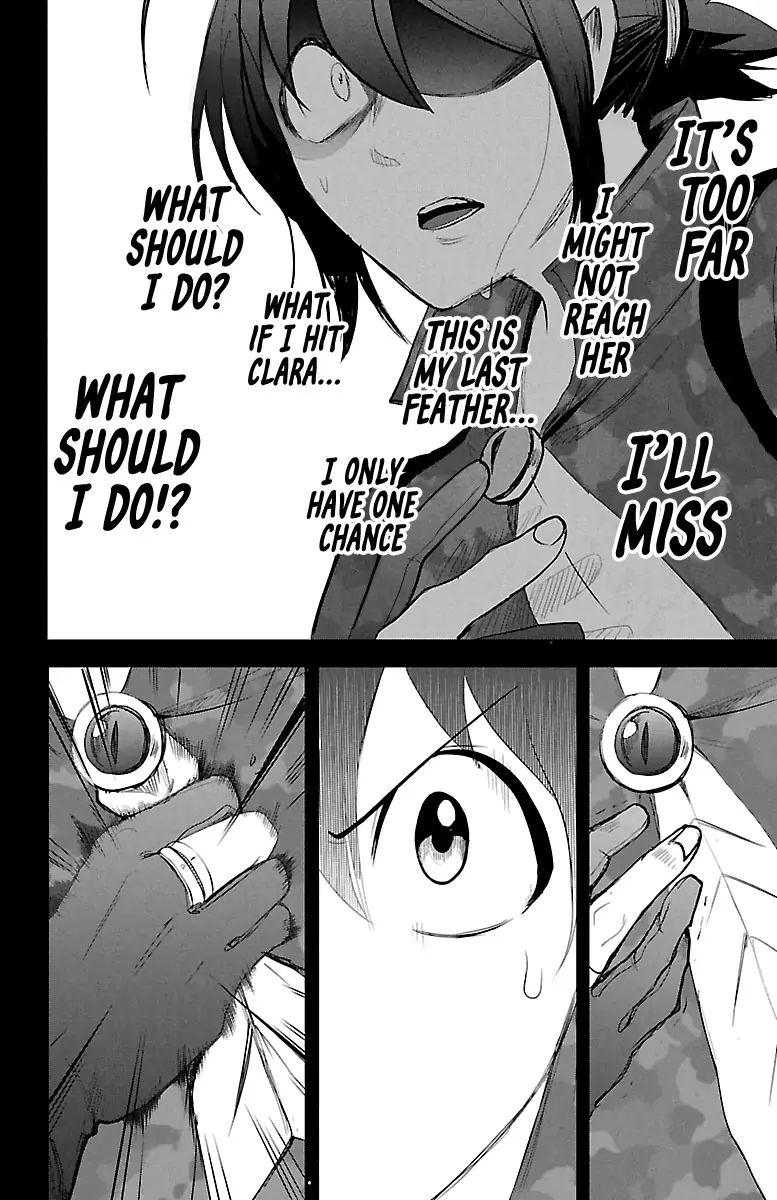 Mairimashita! Iruma-kun chapter 133 page 8