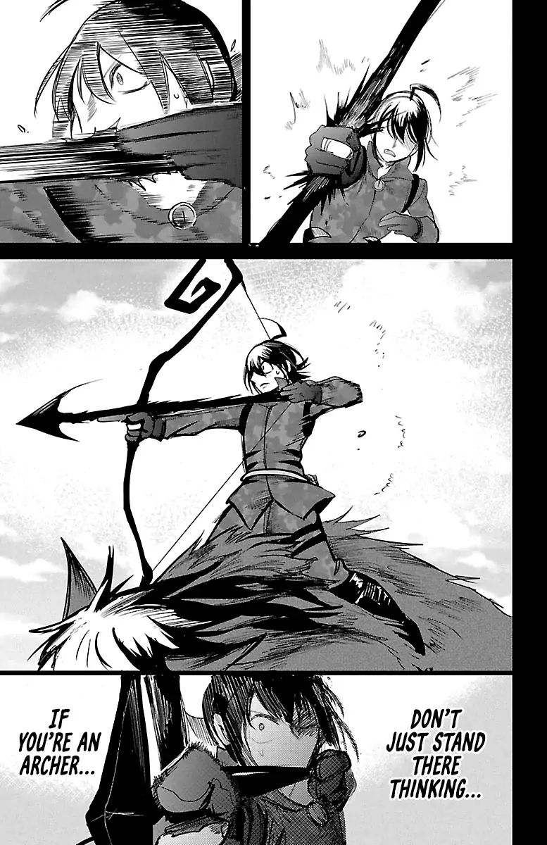 Mairimashita! Iruma-kun chapter 133 page 9