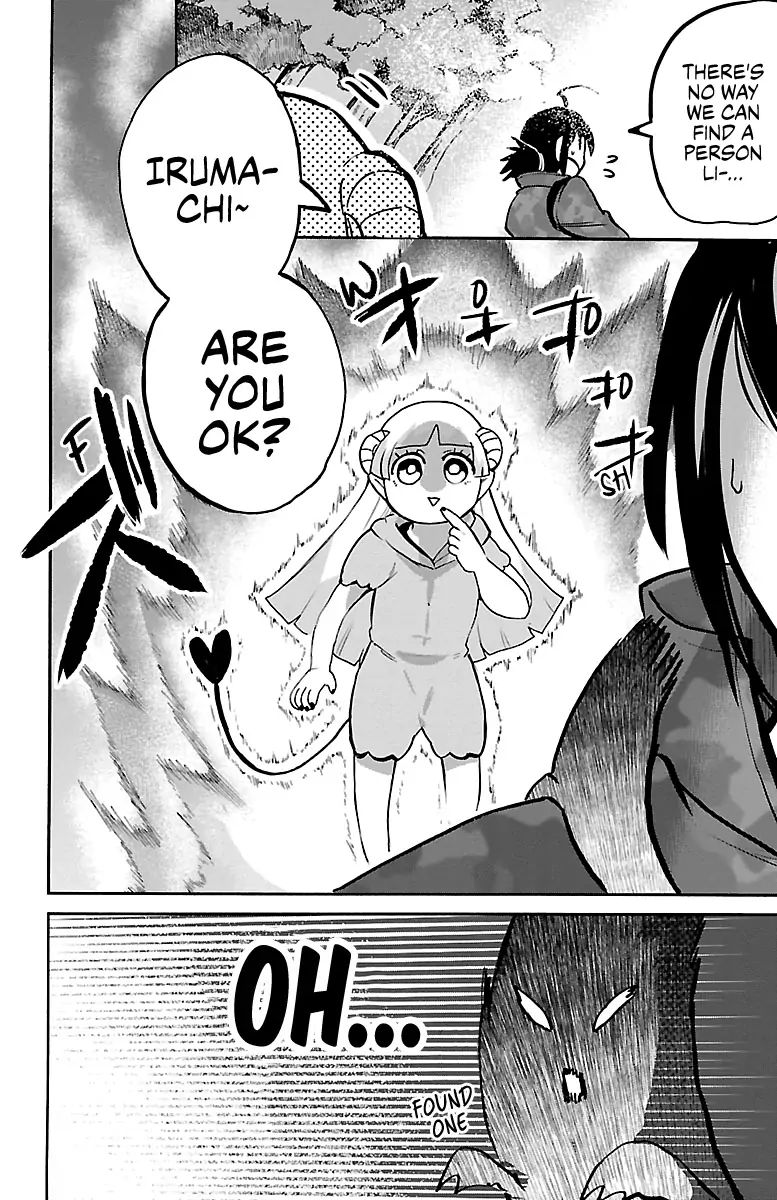 Mairimashita! Iruma-kun chapter 136 page 12