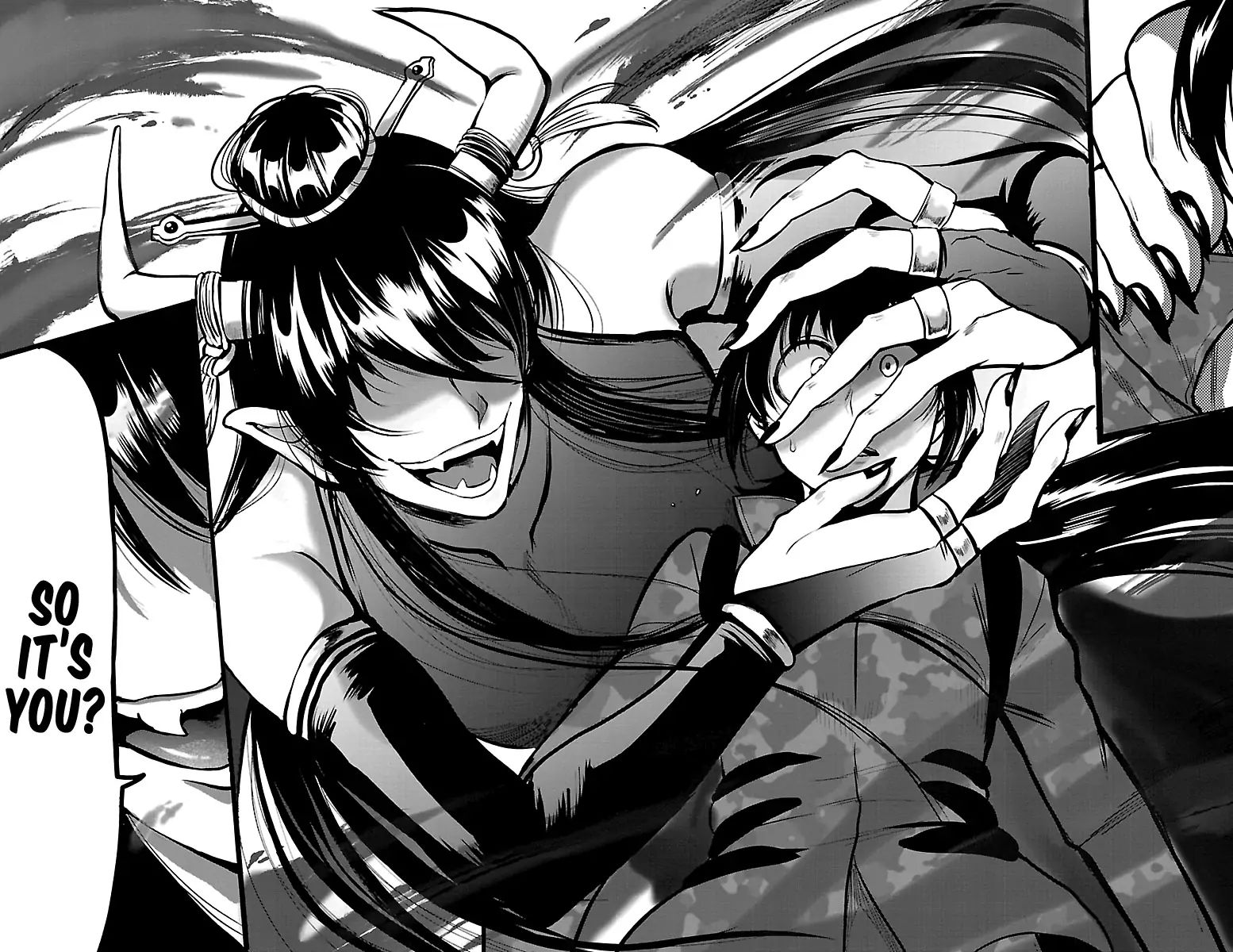 Mairimashita! Iruma-kun chapter 136 page 16