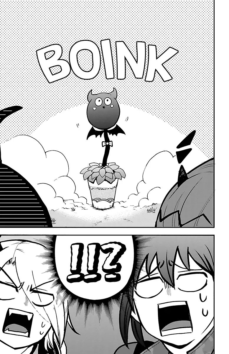 Mairimashita! Iruma-kun chapter 136 page 18