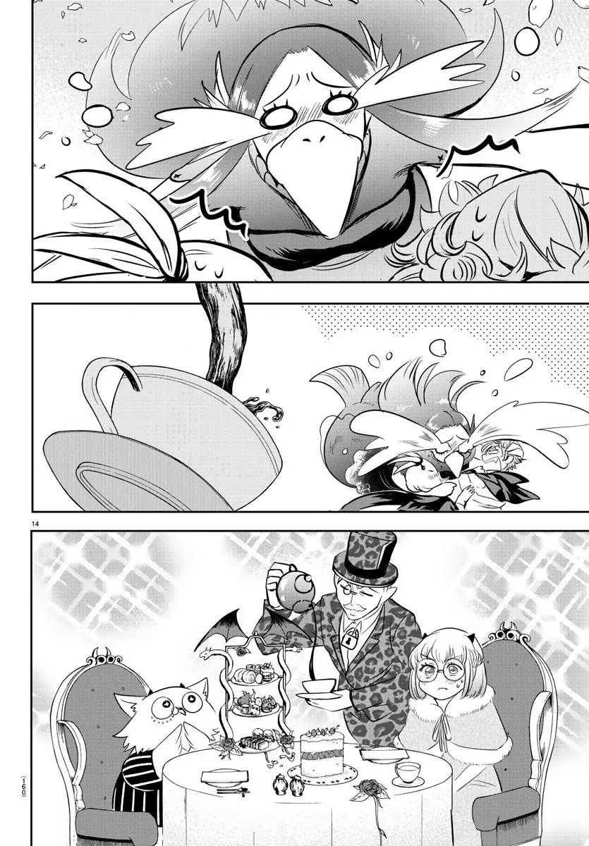 Mairimashita! Iruma-kun chapter 139 page 14