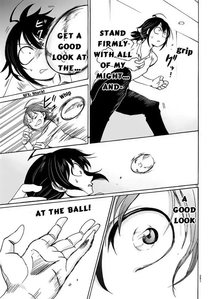 Mairimashita! Iruma-kun chapter 14 page 18