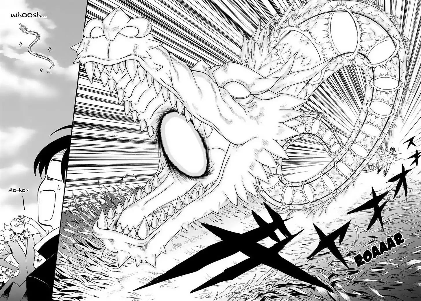 Mairimashita! Iruma-kun chapter 14 page 6