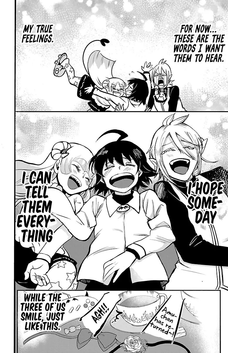 Mairimashita! Iruma-kun chapter 141 page 19