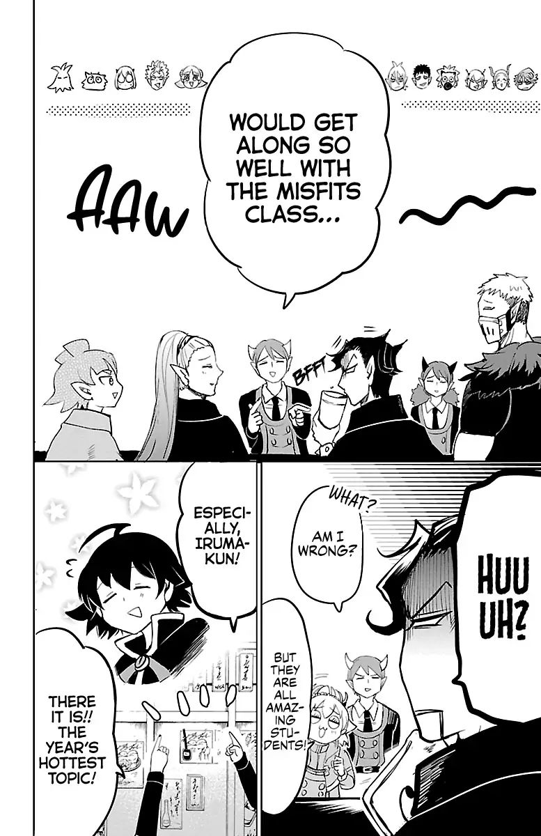 Mairimashita! Iruma-kun chapter 145 page 12