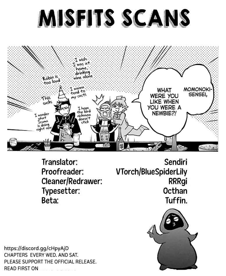 Mairimashita! Iruma-kun chapter 145 page 20