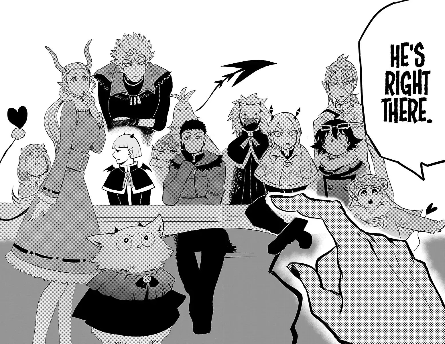 Mairimashita! Iruma-kun chapter 147 page 14