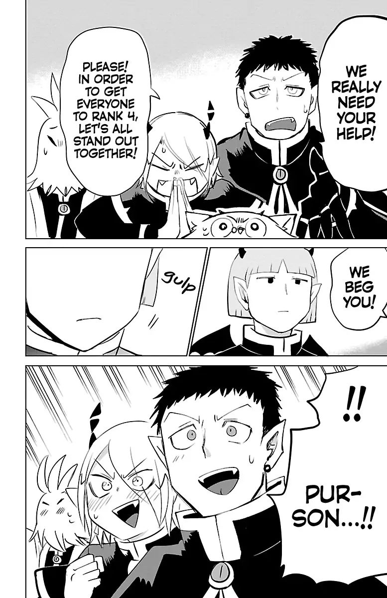 Mairimashita! Iruma-kun chapter 148 page 10