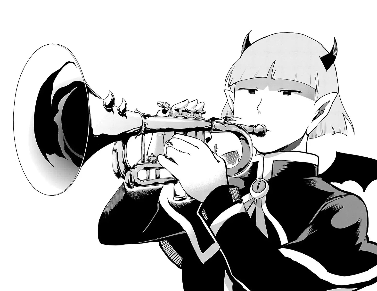 Mairimashita! Iruma-kun chapter 149 page 14