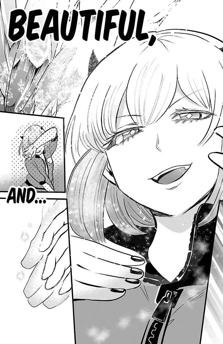 Mairimashita! Iruma-kun chapter 154 page 11