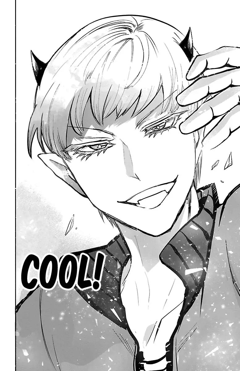 Mairimashita! Iruma-kun chapter 154 page 12