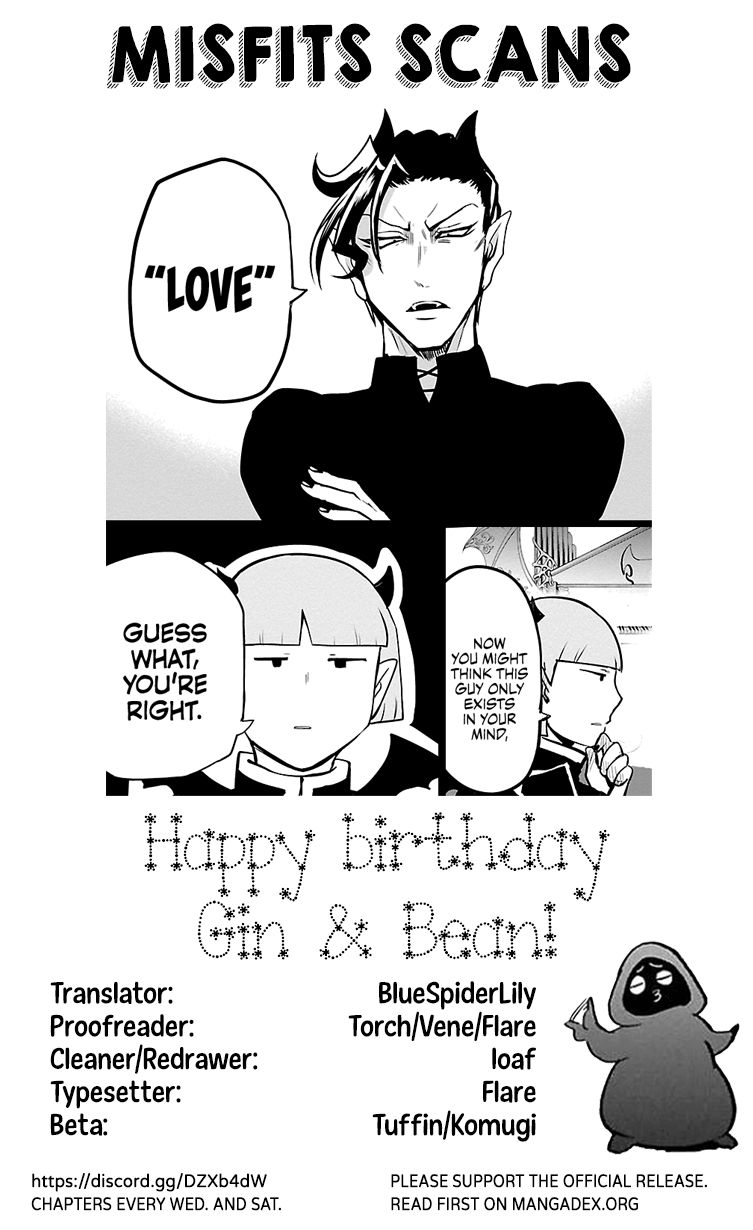 Mairimashita! Iruma-kun chapter 156 page 20