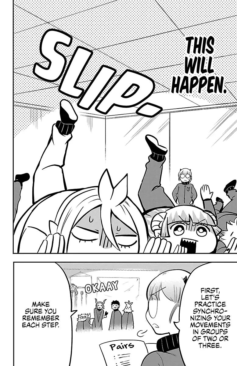 Mairimashita! Iruma-kun chapter 157 page 2