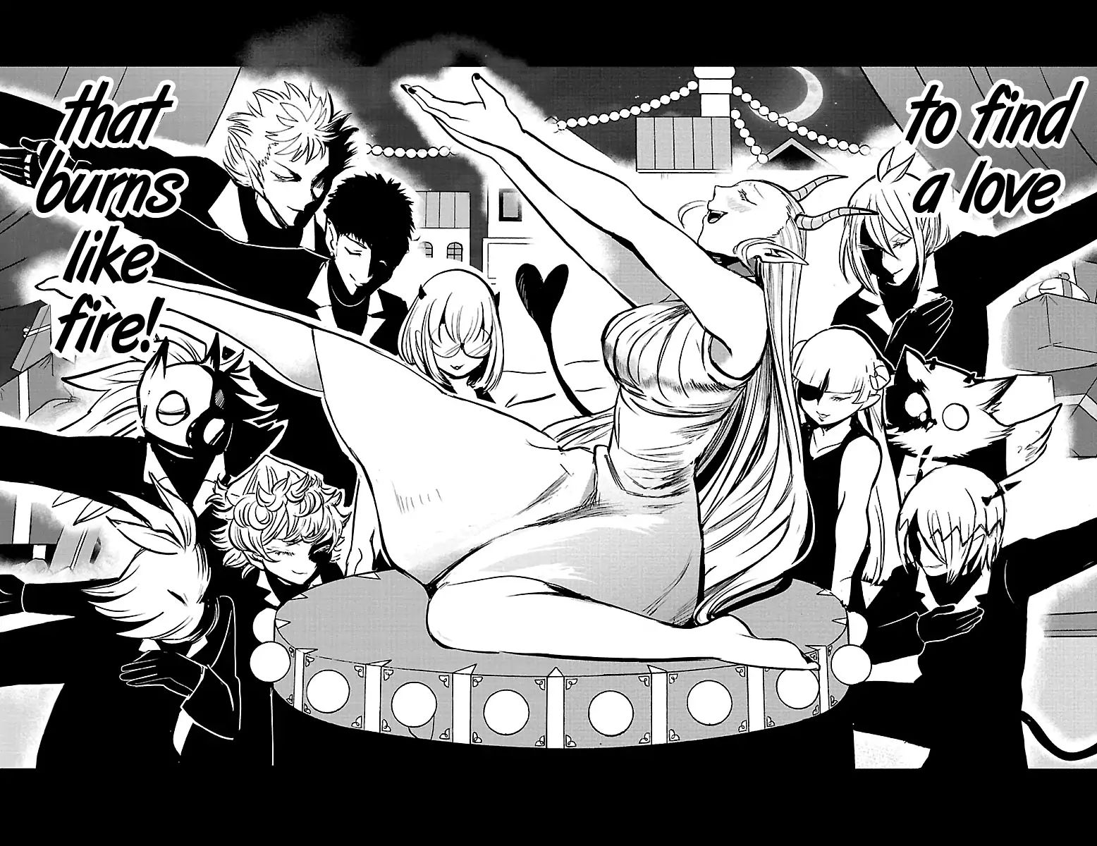 Mairimashita! Iruma-kun chapter 158 page 13