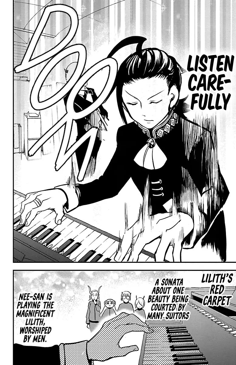 Mairimashita! Iruma-kun chapter 158 page 6