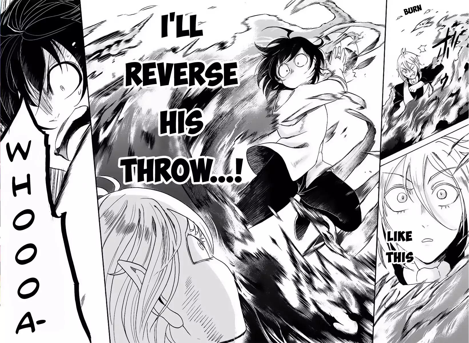 Mairimashita! Iruma-kun chapter 16 page 13