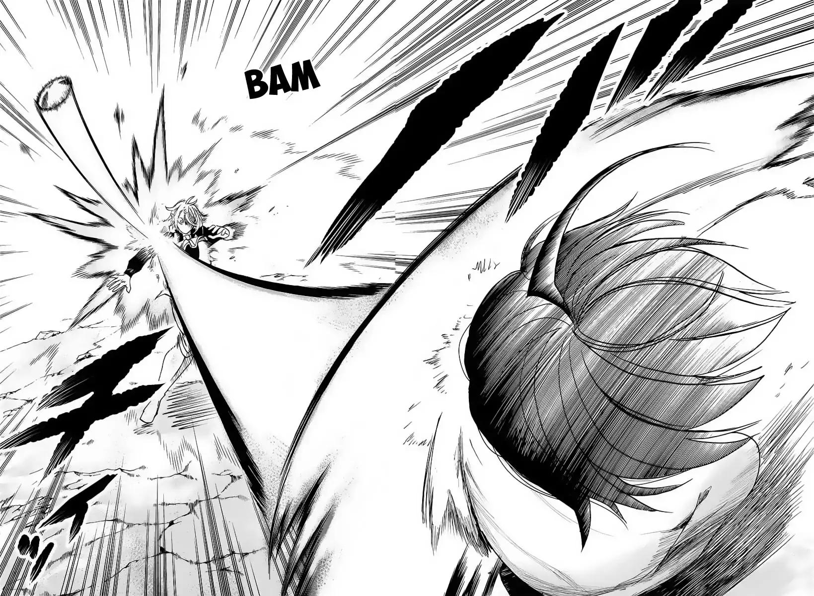 Mairimashita! Iruma-kun chapter 16 page 14