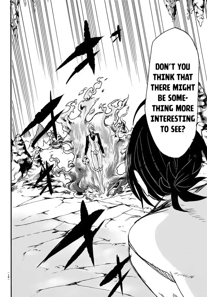 Mairimashita! Iruma-kun chapter 16 page 5