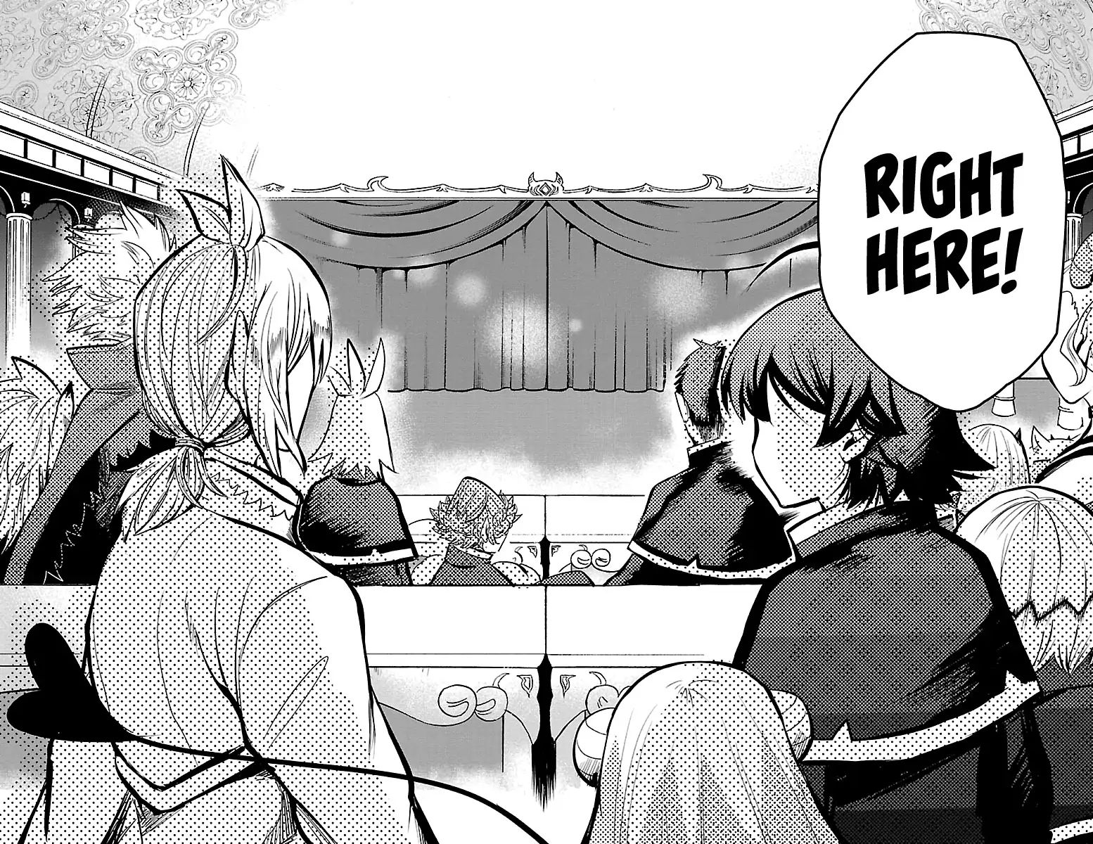 Mairimashita! Iruma-kun chapter 160 page 11