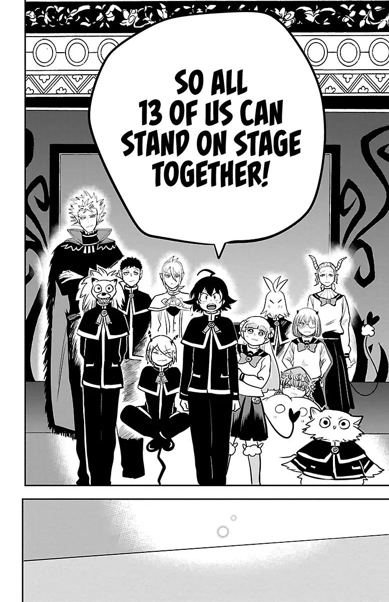 Mairimashita! Iruma-kun chapter 160 page 16